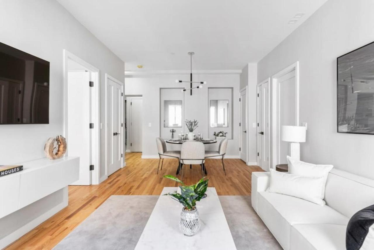 Top Notch 2 Bedroom Minutes From Central Park Nova York