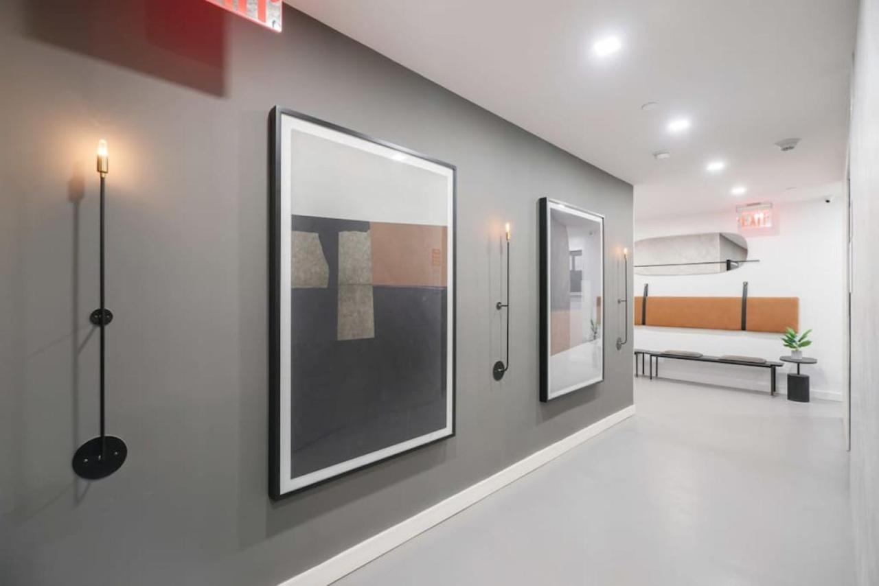 Top Notch 2 Bedroom Minutes From Central Park Nova York