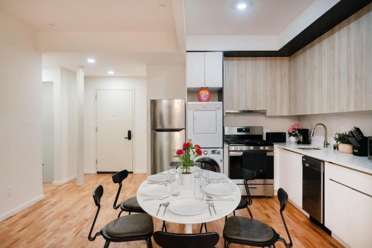 Luxury 3br Duplex W Private Patio In Upper East Apartment New York