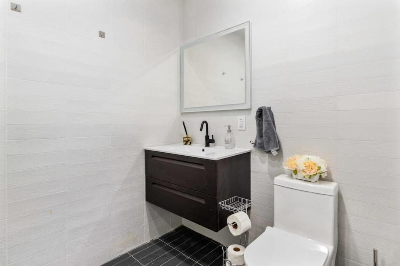 Luxury 3br Duplex W Private Patio In Upper East Apartment