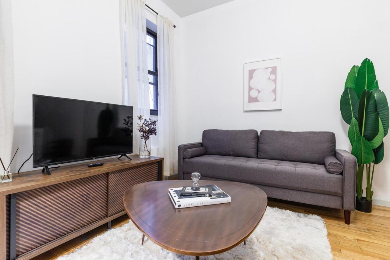 Apartment 283: Columbus Circle