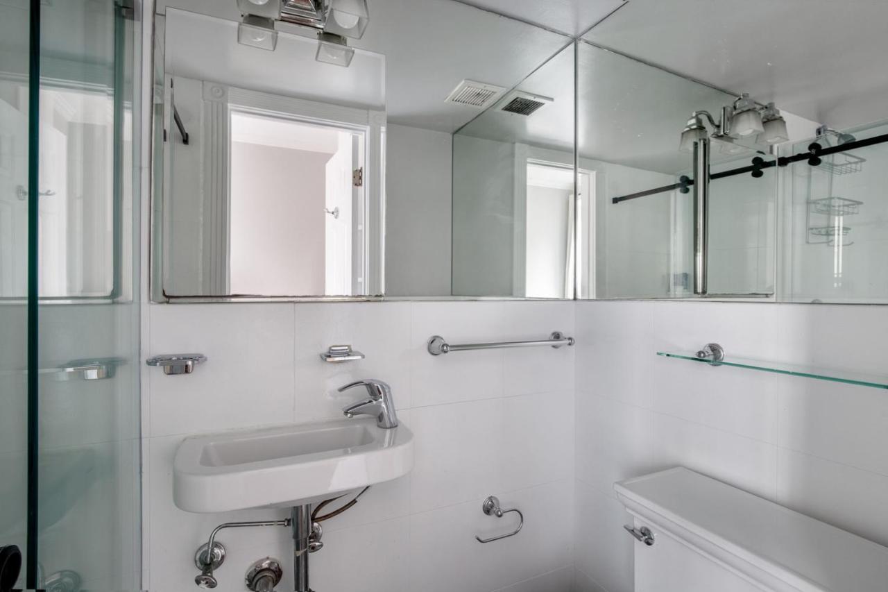 East Village 2br W Wd Nr Groceries Nyc-1261 Căn hộ *