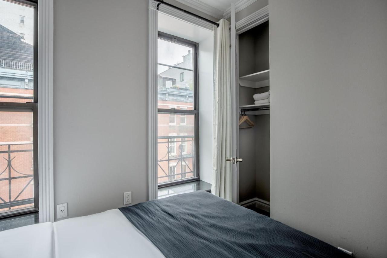 Căn hộ East Village 2br W Wd Nr Groceries Nyc-1261