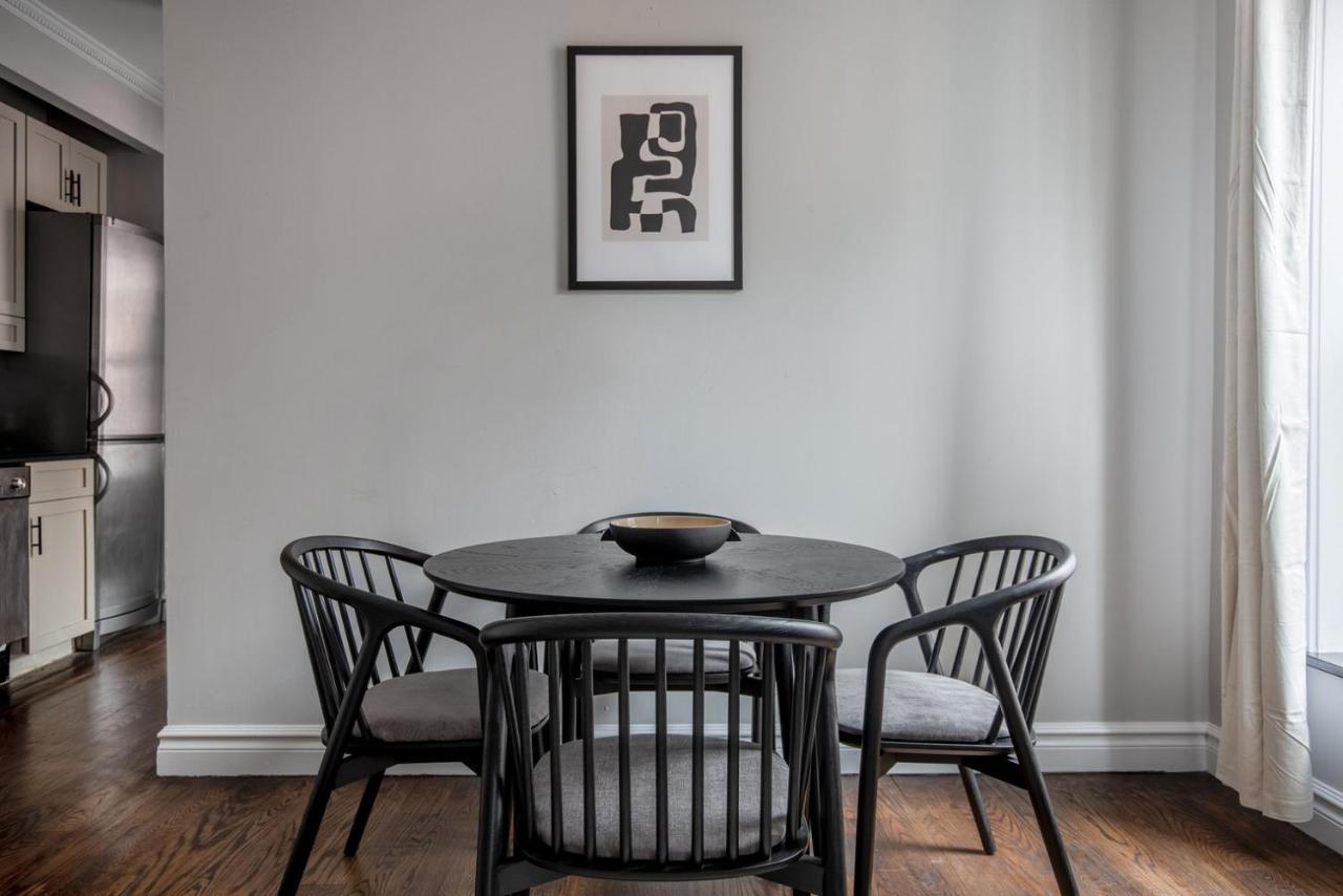 Căn hộ East Village 2br W Wd Nr Groceries Nyc-1261 *