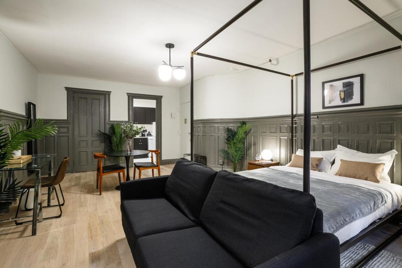 227: Upper West Side Apartamento Nova York