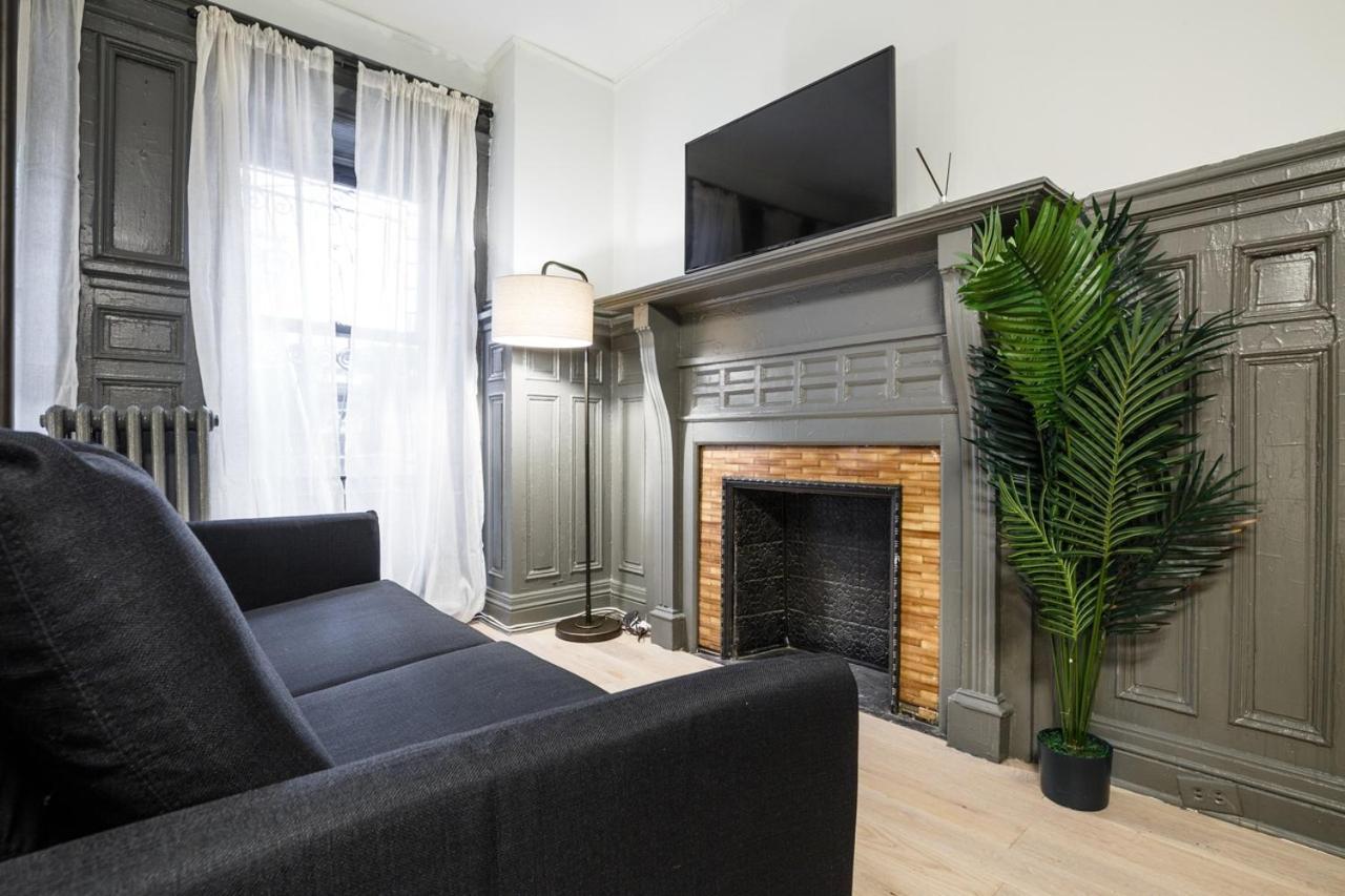 Apartamento 227: Upper West Side *