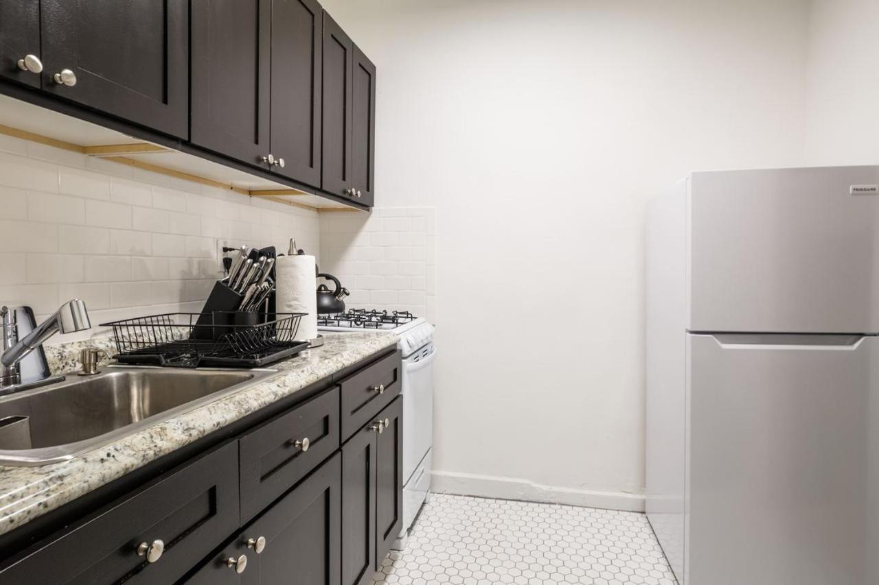 Apartamento 227: Upper West Side