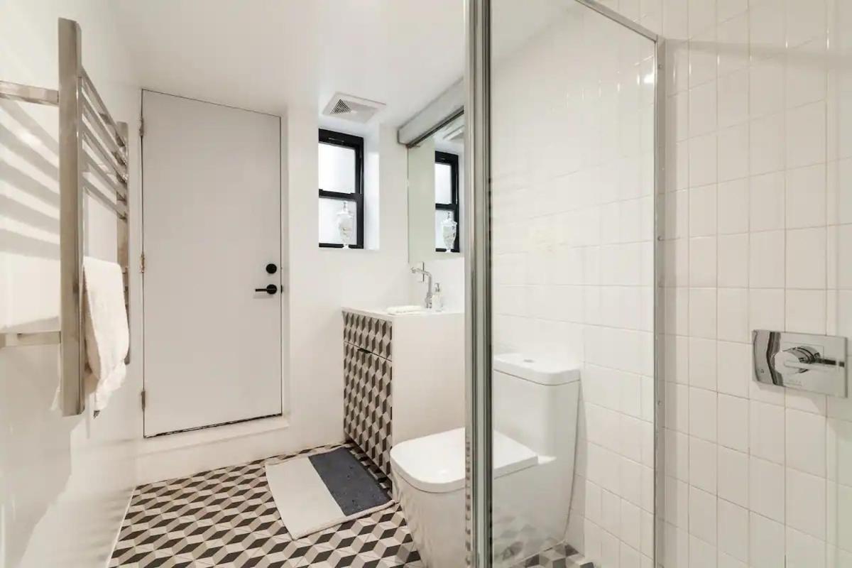 Căn hộ Location Brooklyn At Rem-casa New York