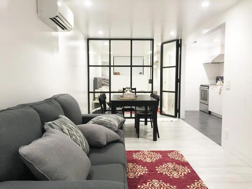 Căn hộ Location Brooklyn At Rem-casa