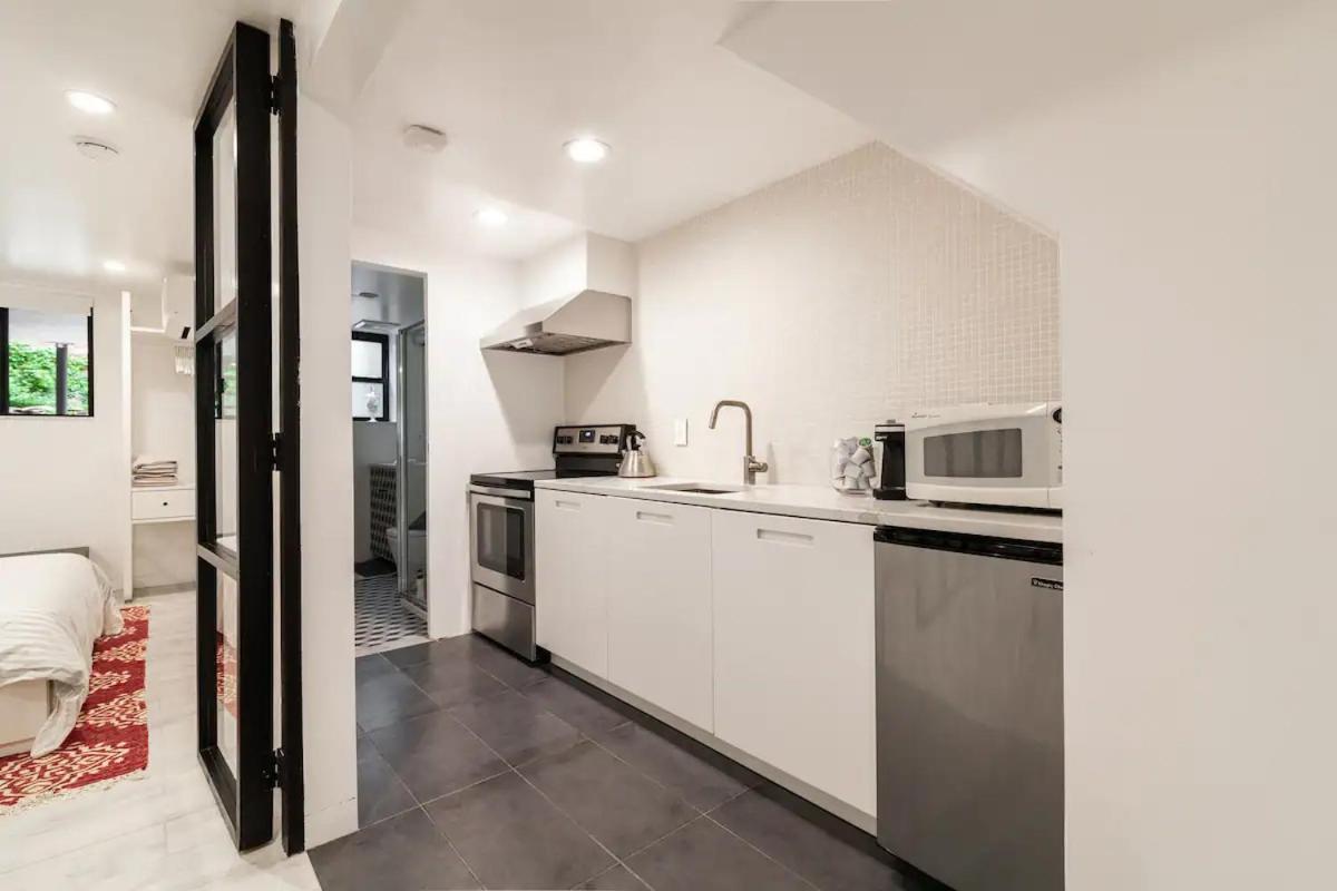 Căn hộ Location Brooklyn At Rem-casa *