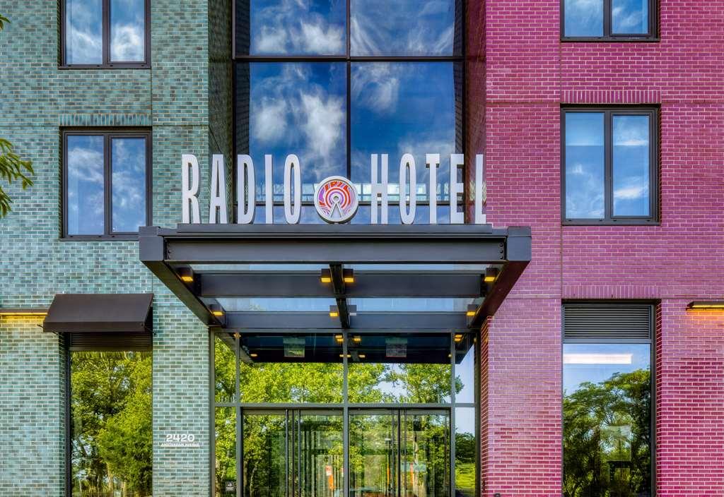 Radio Khách sạn