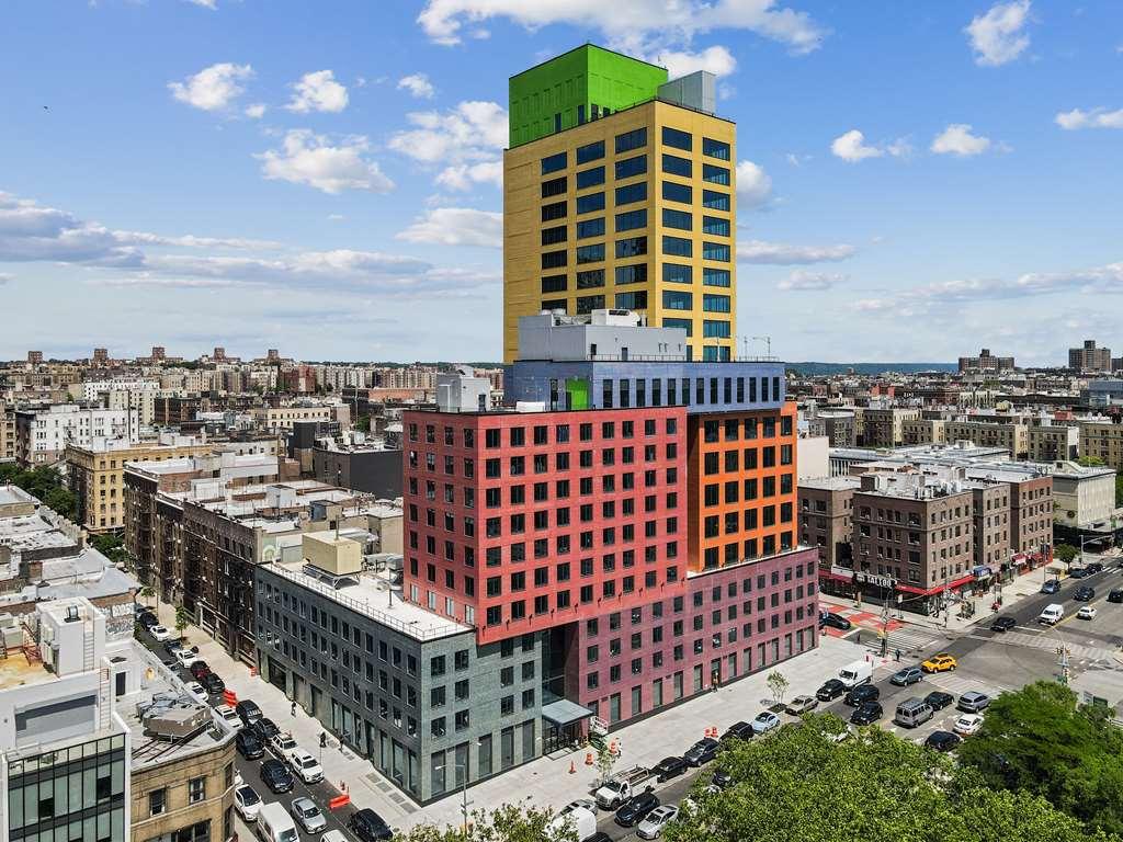 Khách sạn Radio New York