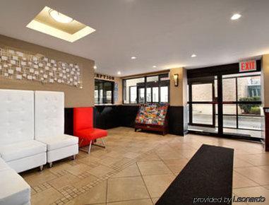 Howard Johnson Queens Village Hotel Nova York