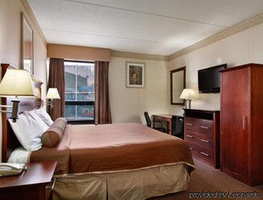 Howard Johnson Queens Village Nova York