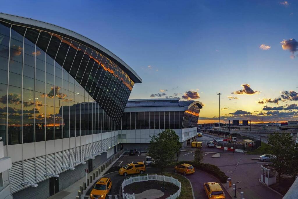 Swj 2nd - Times Sq, Brooklyn Bridge, Lga In 15 Min Apartamento