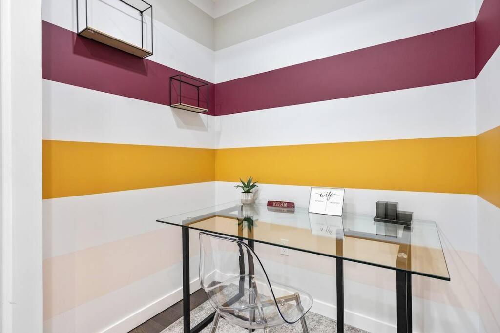 Apartamento Swj 2nd - Times Sq, Brooklyn Bridge, Lga In 15 Min