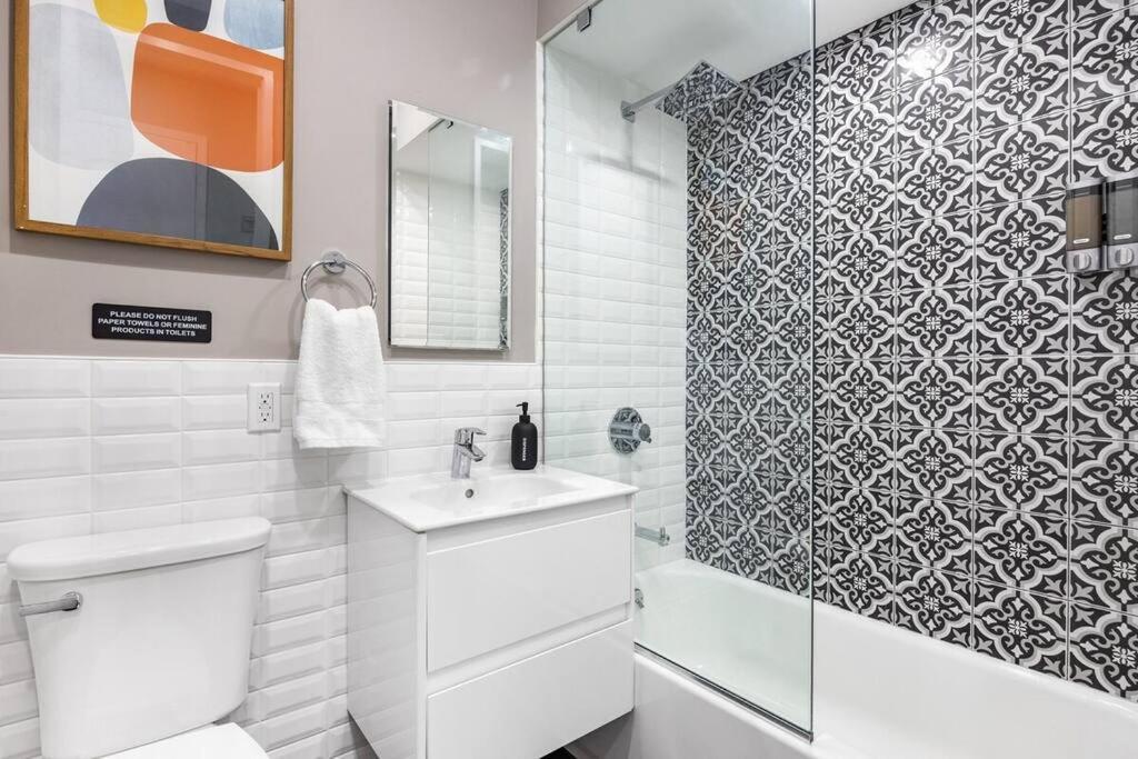 Swj 4th And 5th - Save On 2day+ Stays_duplex Căn hộ New York