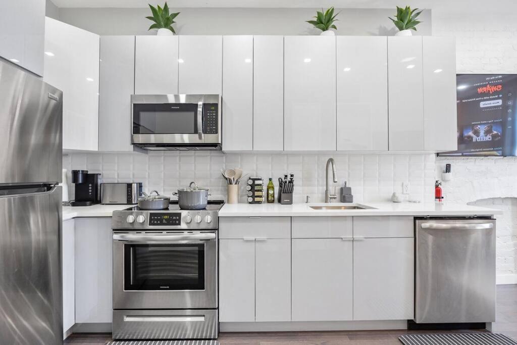 Swj 4th And 5th - Save On 2day+ Stays_duplex Căn hộ New York