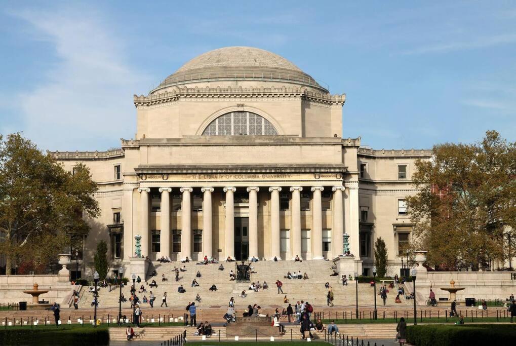 Swj 3rd - Sleeps 7,close To Lga,times Sq In 25 Min Căn hộ New York