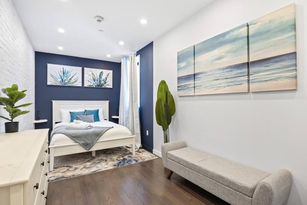 Căn hộ Swj 4th And 5th - Save On 2day+ Stays_duplex New York
