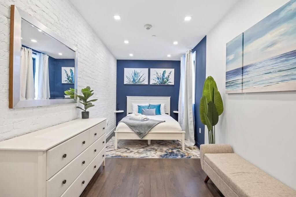Căn hộ Swj 4th And 5th - Save On 2day+ Stays_duplex New York