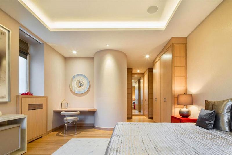 Rasila Soho Apartamento