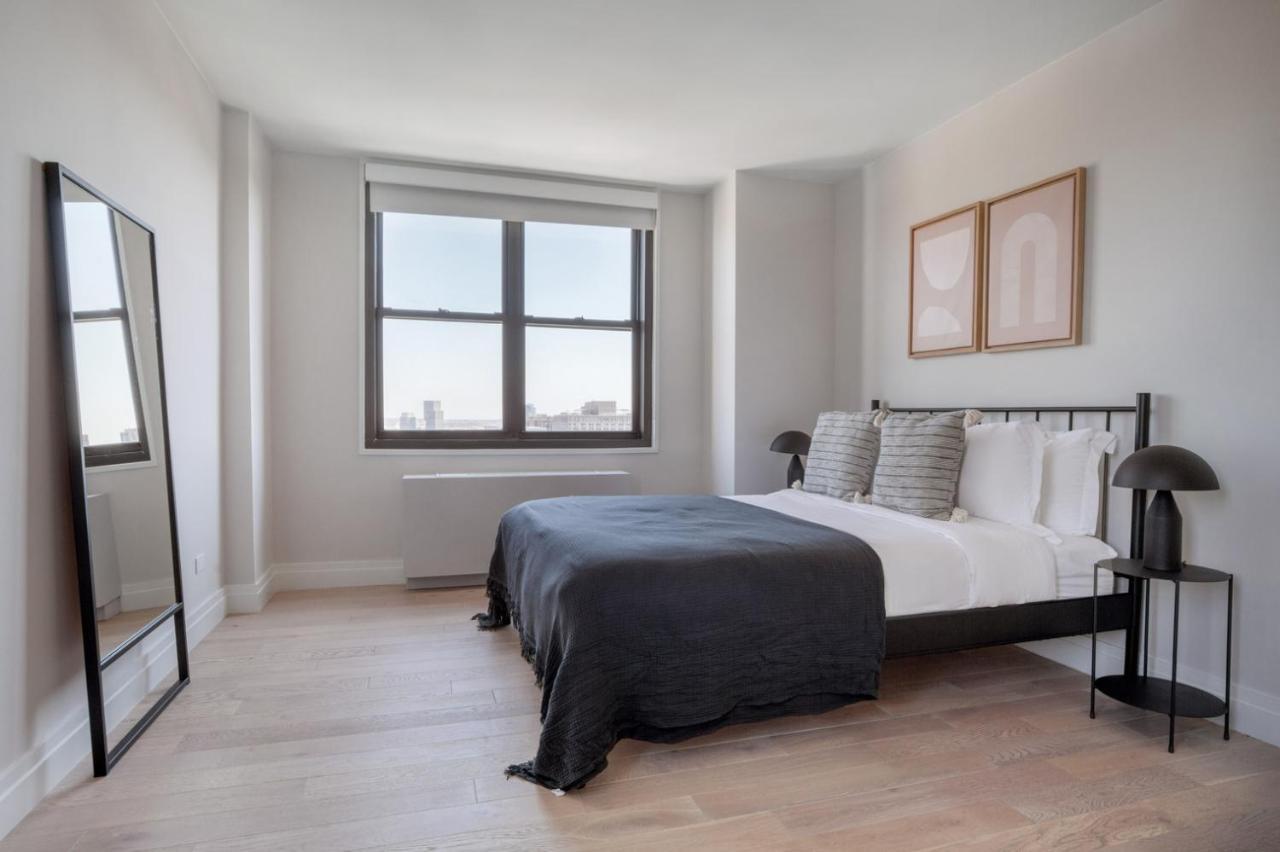 Kips Bay 1br W Wd Gym Pool Nr Bars Nyc-1119 Apartment *