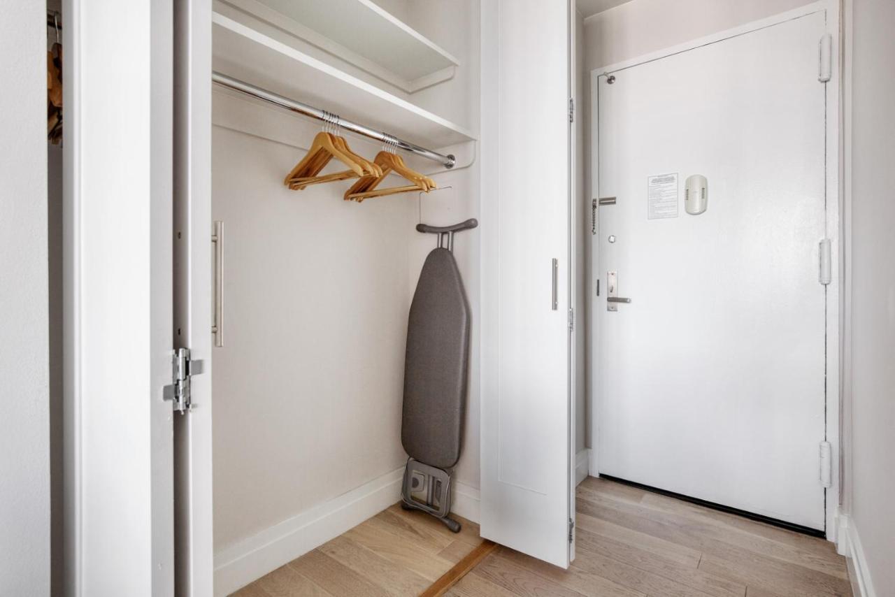 Kips Bay 1br W Wd Gym Pool Nr Bars Nyc-1119 * New York