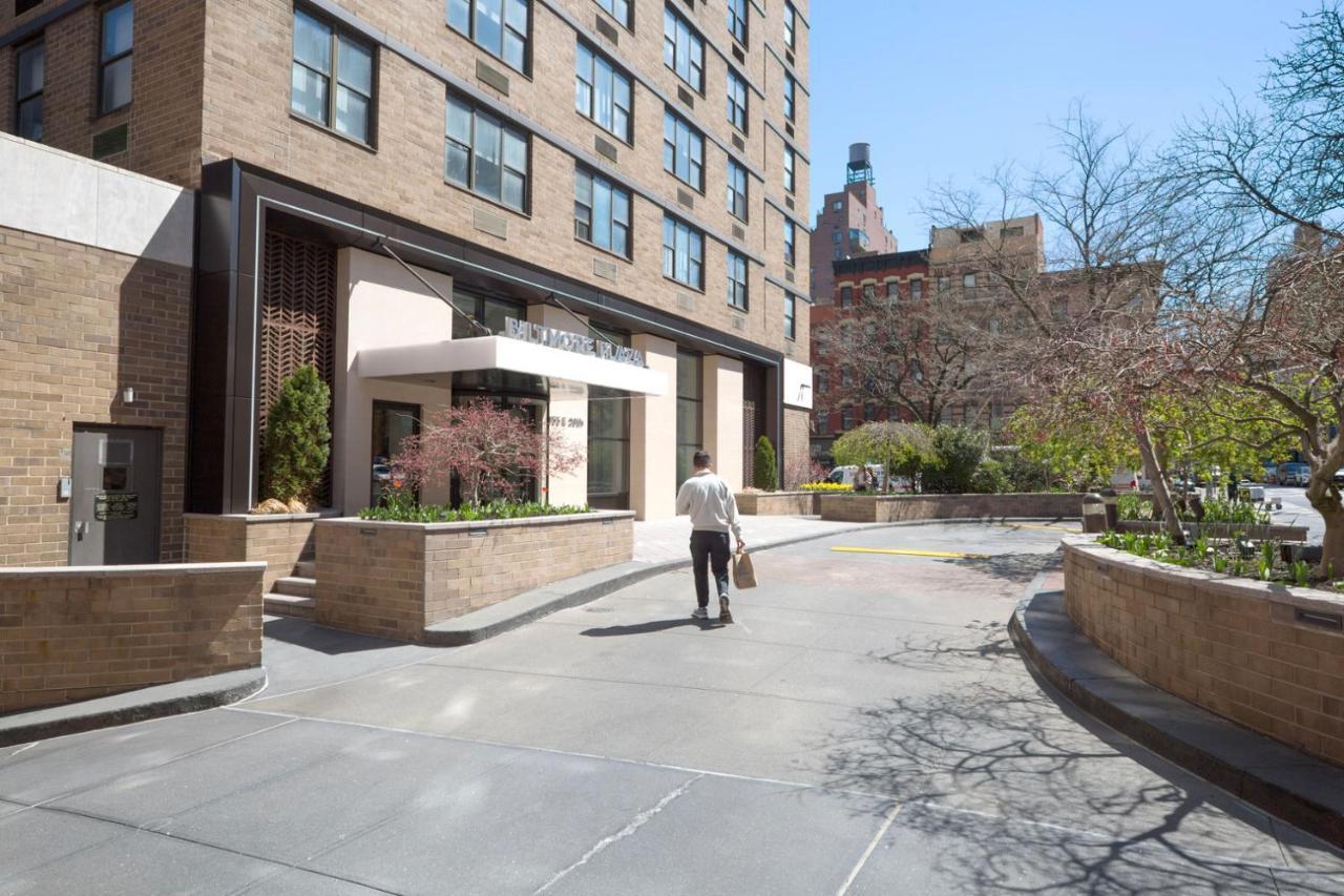 Apartment Kips Bay 1br W Wd Gym Pool Nr Bars Nyc-1119 New York