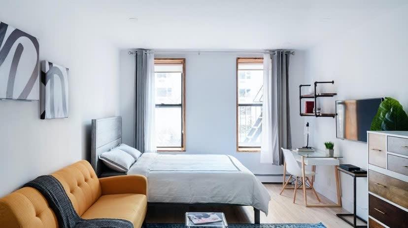 Apartamento 1597-11 - Upper East Side W&d Nova York
