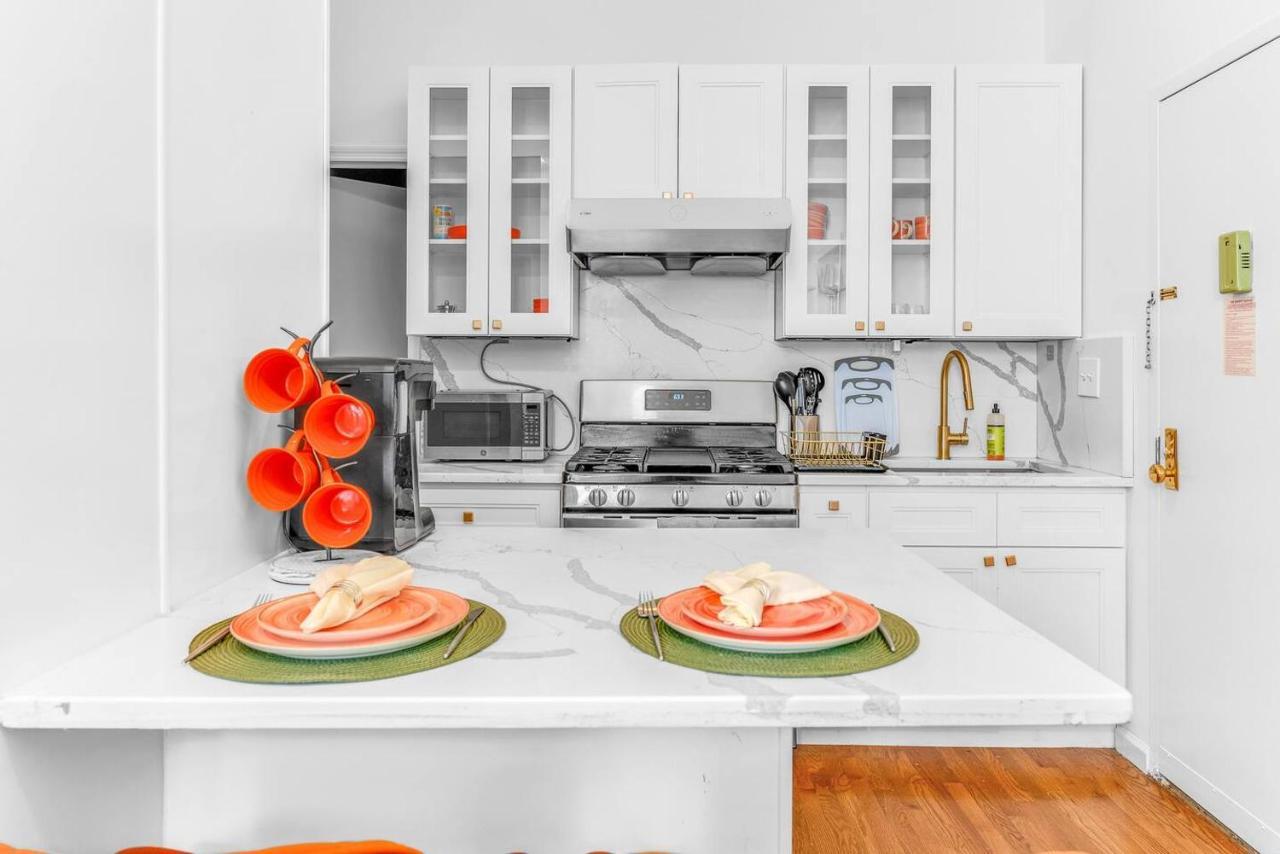 Căn hộ Welcome To “sunny Park Slope Retreat”! New York