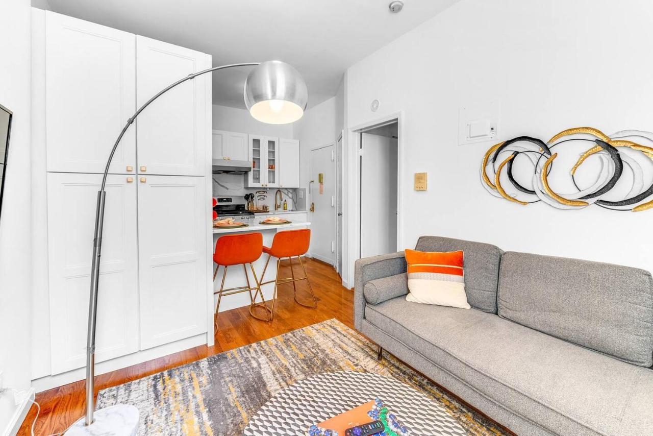 Welcome To “sunny Park Slope Retreat”! Căn hộ