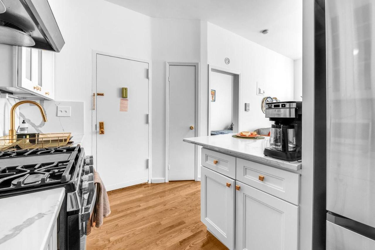 Welcome To “sunny Park Slope Retreat”! Căn hộ *