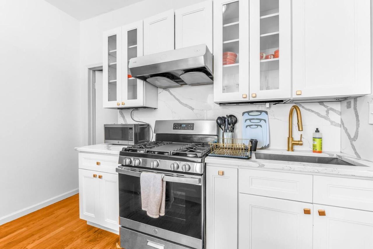 Căn hộ Welcome To “sunny Park Slope Retreat”!