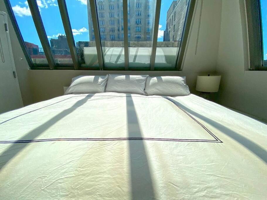 Căn hộ Gorgeous Three Bedroom West Village Townhouse New York