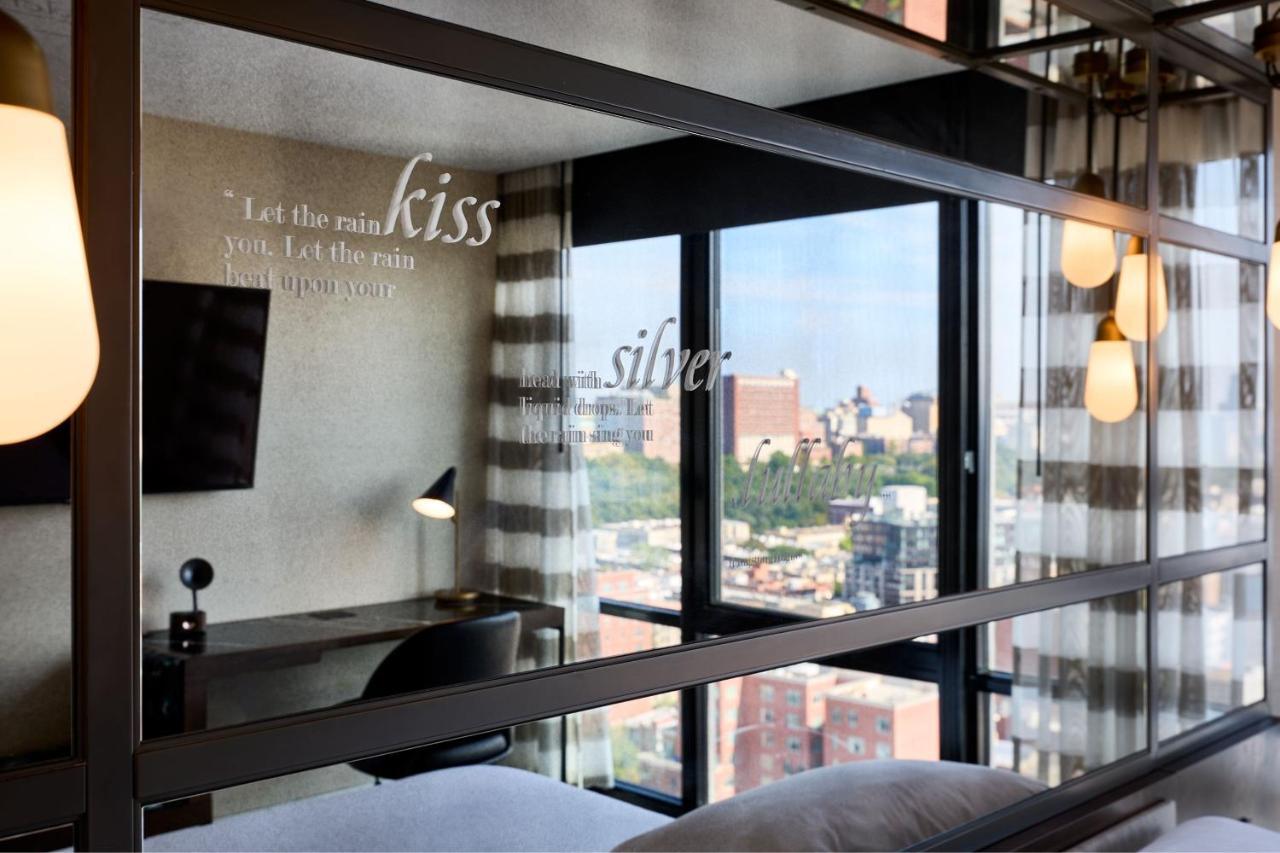 Hotel Renaissance Harlem Nova York