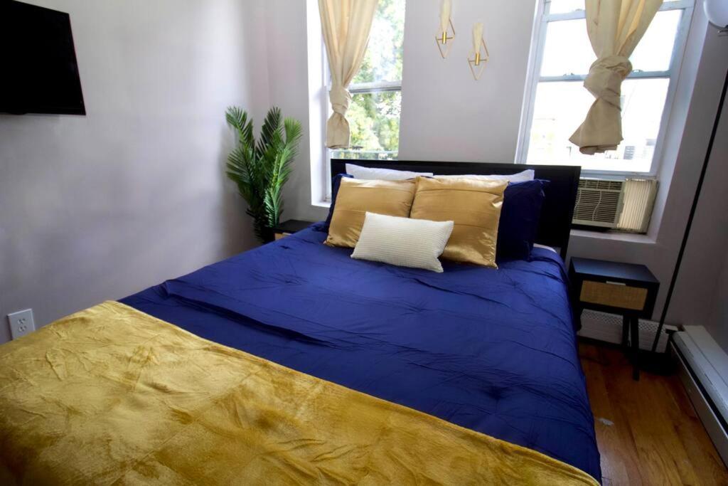 Tuk Ahoy - Indigo Apartamento