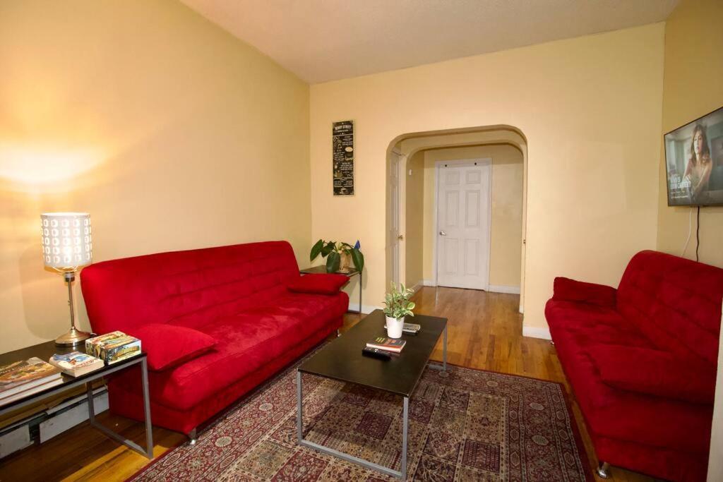 Apartamento Tuk Ahoy - Indigo Nova York