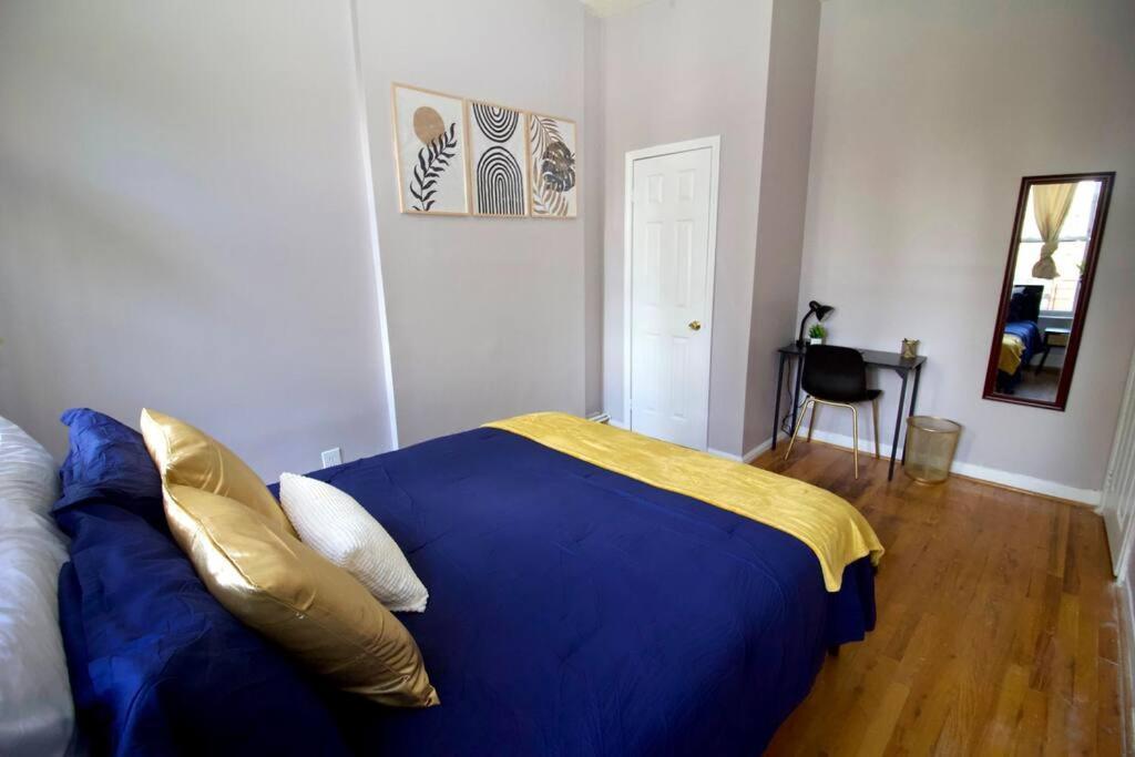 Apartamento Tuk Ahoy - Indigo