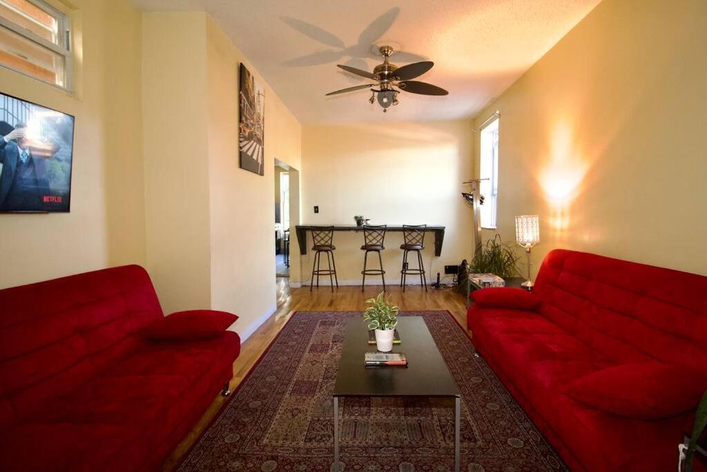 Apartamento Tuk Ahoy - Indigo Nova York