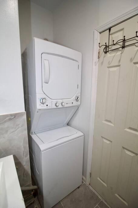 Tuk Ahoy - Indigo Apartamento Nova York