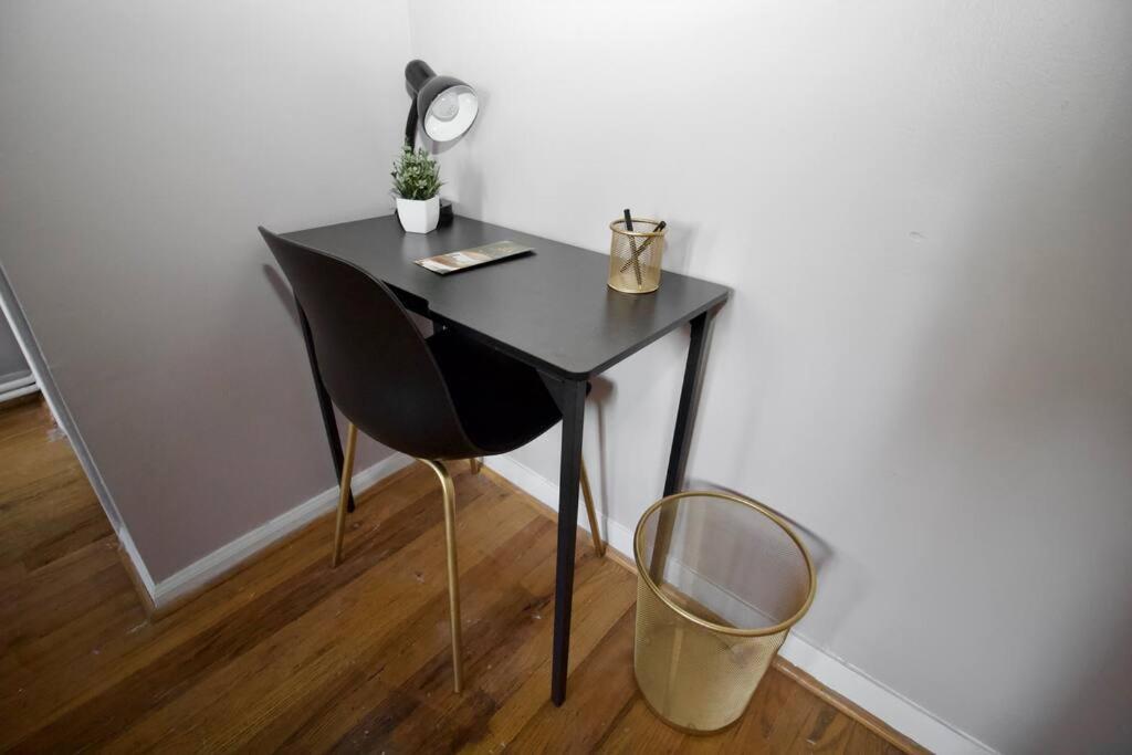 Apartamento Tuk Ahoy - Indigo Nova York