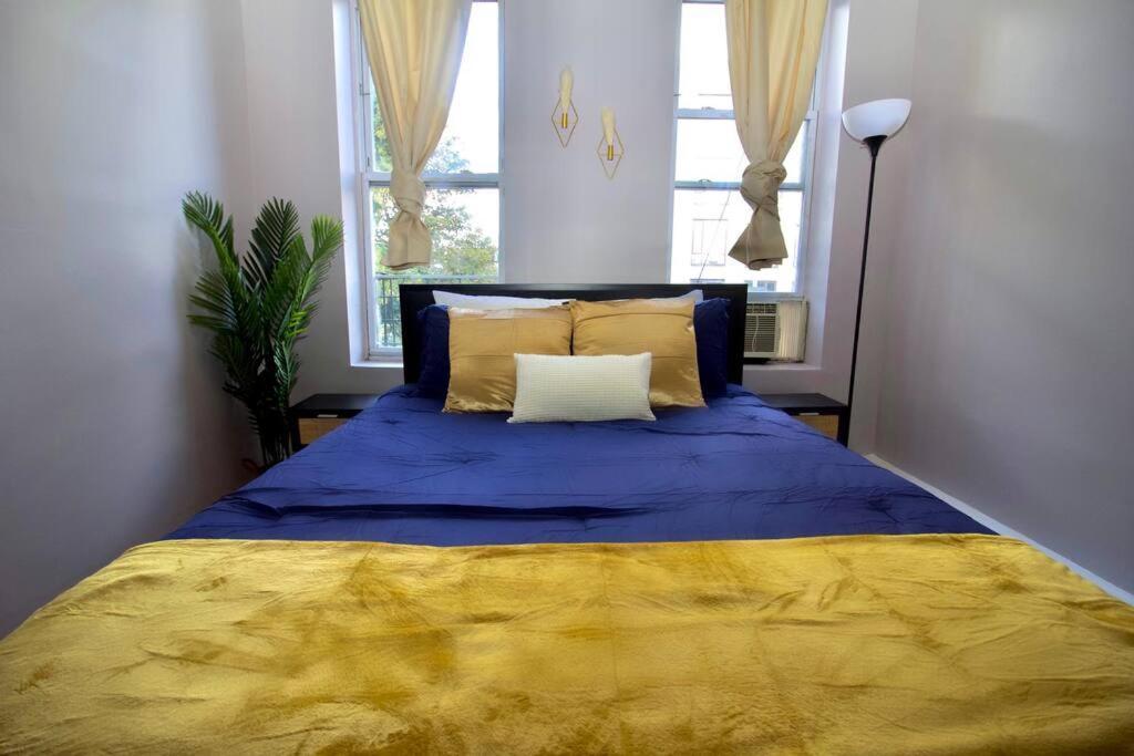Apartamento Tuk Ahoy - Indigo