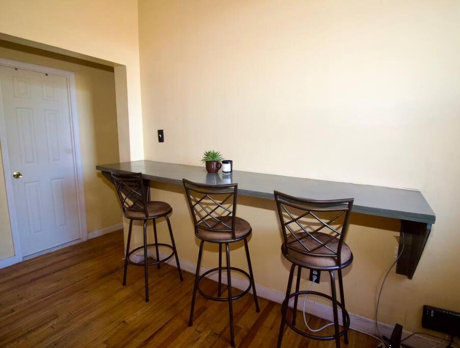 Apartamento Tuk Ahoy - Indigo *