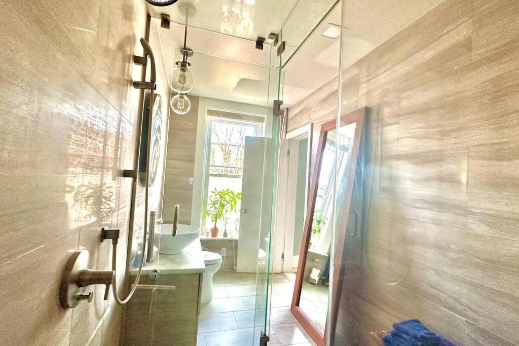 Relaxing & Cozy Spa. In Brooklyn Mins To Mhtn * Nova York