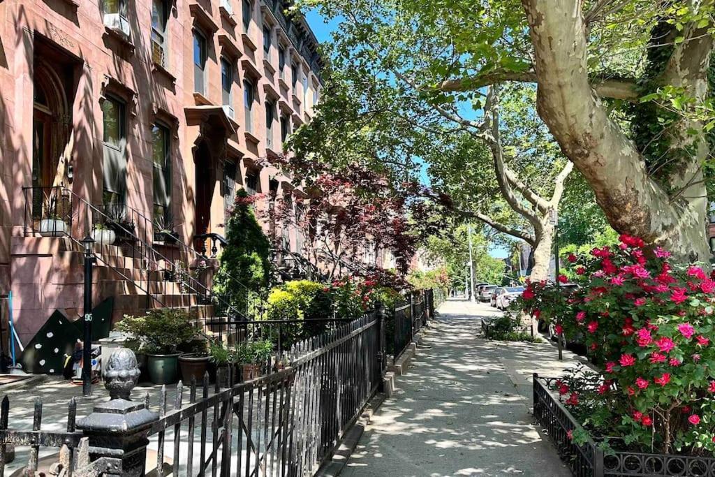 Apartamento Relaxing & Cozy Spa. In Brooklyn Mins To Mhtn *