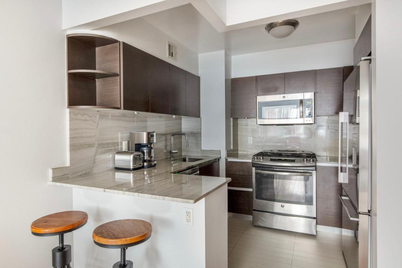 Lenox Hill 2br W Gym Doorman Close To Moma Nyc-1283 Apartamento *