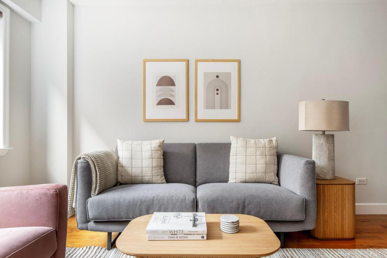 Lenox Hill 2br W Gym Doorman Close To Moma Nyc-1283 Apartamento Nova York