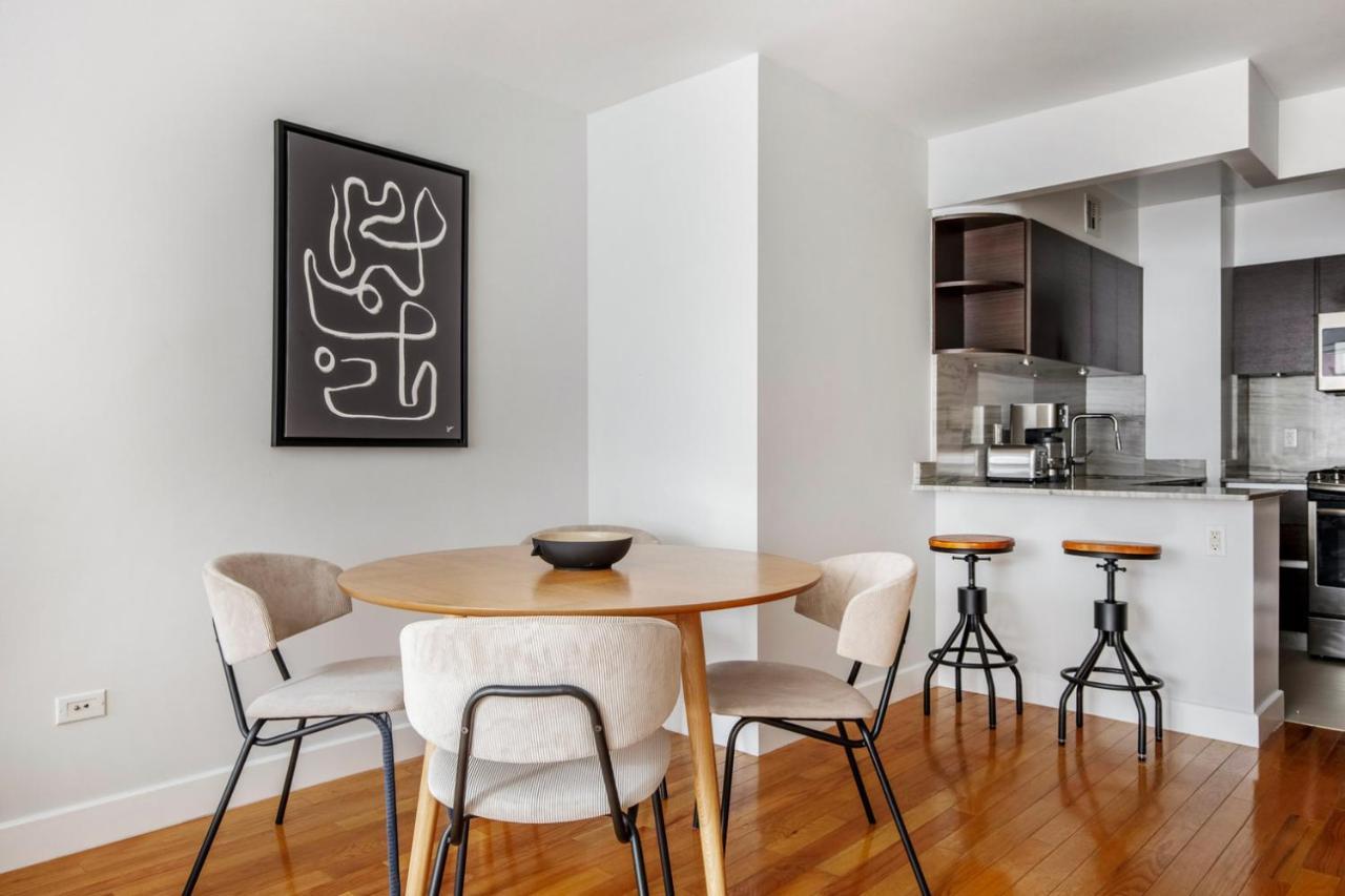 Lenox Hill 2br W Gym Doorman Close To Moma Nyc-1283 Apartamento