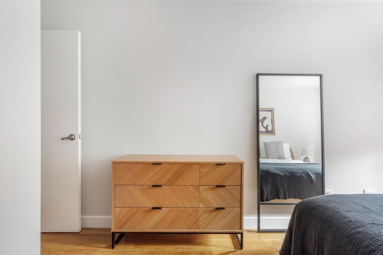 Lenox Hill 2br W Gym Doorman Close To Moma Nyc-1283 * Nova York